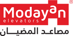 شركة مصاعد المضيان