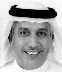 علي عبدالرحمن القويز