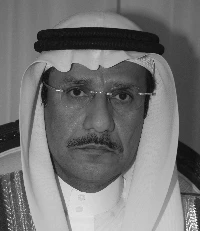 سعود بن صالح الصالح