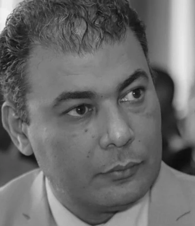 أحمد السعيد