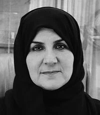 محدثة يحيى الهاشمي