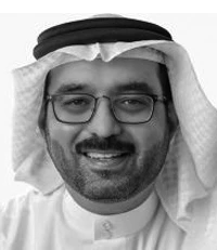 أحمد صباح السلوم