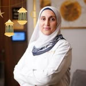 عيادة الدكتوره يمنى يوسف - إخصائيه الامراض الجلديه