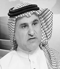 نايف بن خالد الوقاع