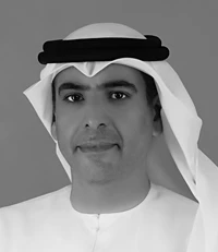 محمد راشد الهاملي