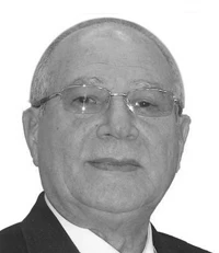 أحمد علي مرسي