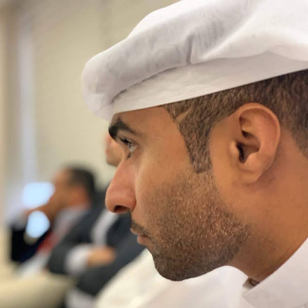 SASSO | Al Hazm