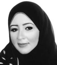 أمل عبدالله الهدابي