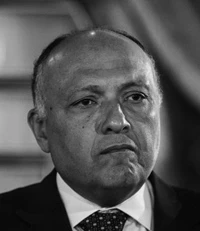 سامح شكري