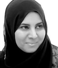 حبيبة المرعشي الهاشمي