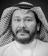 طلال بن إبراهيم الميمان