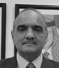 بشر هاني الخصاونة
