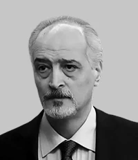 بشار الجعفري