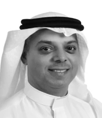 عبدالله محمد الزامل