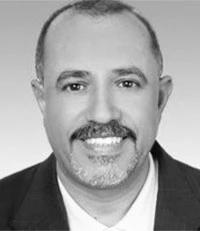 حسين محمد العثمان