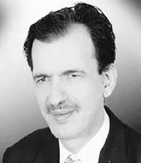 علي منير الأسد