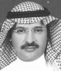 سعود حسين الزهراني