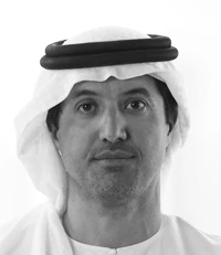 هلال سعيد المري