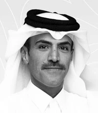 علي بن طوار الكواري