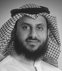 مشاري بن فهد الجويره