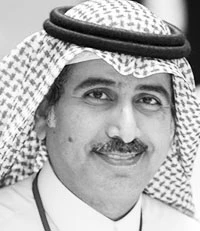 صالح بن إبراهيم القسومي