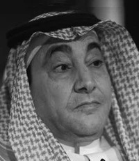 عبدالرزاق بن علي التركي