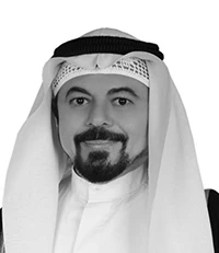 جميل سعود آل منيع