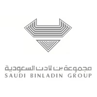 مجموعة بن لادن السعودية