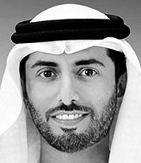 سهيل محمد المزروعي