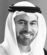 محمد عبدالله القرقاوي