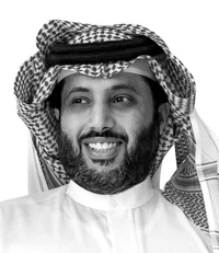 تركي آل الشيخ