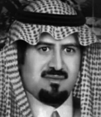 فهد بن مسعود بن ريحان