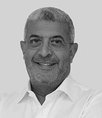 عمرو فرغل