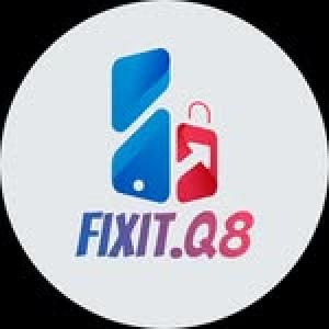 Fixit.q8 (شركة غدير الكويت للكمبيوتر)