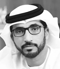 محمد إبراهيم أحمد الحمادي