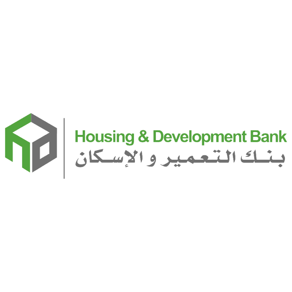 بنك التعمير والإسكان