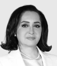 هدى الغصن