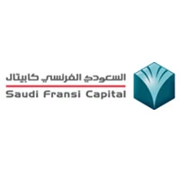 شركة السعودي الفرنسي كابيتال