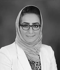 أمينة الحواج