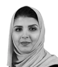 فاطمة الهملان