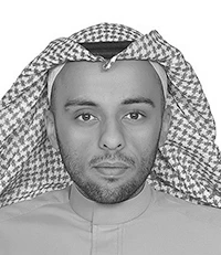 أسامة بن حمد الحويكان