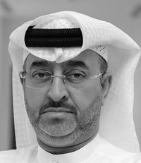 حمد عبدالله الغافري