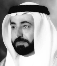 الشيخ سلطان بن محمد القاسمي