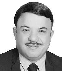 رشاد ثابت مراد