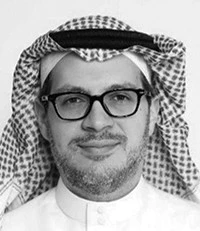 طريف الأعمى