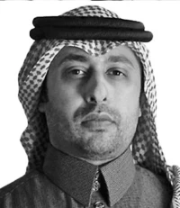 هشام الغنام