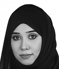شيخة أحمد آل علي