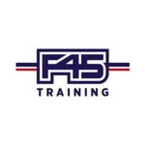 تدريب F45 السالمية