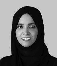 مريم عيد المهيري