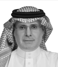 أحمد بن سليمان الجاسر